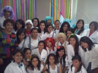 Museo interactivo 